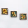 Wallity, Almıla- EVL4623, Bunt, Leinwandbilder, 15 x 15 cm, Produktbild-Vorschau 1