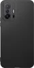 Etui Czarne Matowe Silikon Slim do Xiaomi 11T | 11T Pro + Podgląd zdjęcia produktu 6