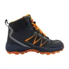 Lico LI Sonora High Wanderstiefel Blau Produktbild-Vorschau 5