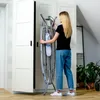KADAX Planche à repasser avec rallonge intégrée, Table de Voir les images du produit 4