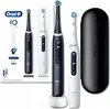 Oral-B iO Series 5 Duo Nero / Bianco con secondo manipolo Anteprima dell’immagine prodotto 25