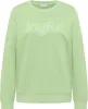 CECIL Damen Sweatshirt mit Stickerei Rundhals bamboo green Produktbild-Vorschau 1