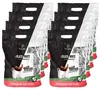 Tchibo Kaffeepads Vorratspack Maxipack, BLACK&WHITE, 800 Produktbild-Vorschau 1