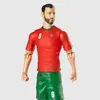 Portugal Bruno Fernandes Actionfigur 20cm Produktbild-Vorschau 6