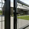 NATI-Set für Torpfosten, schwarzer Griff, 90°-Schloss, Produktbild-Vorschau 8
