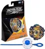 Beyblade Burst Pro Series, Mirage Fafnir D04-PSK/PR-27, Voir les images du produit 3