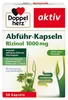 Doppelherz Laxatif Capsules Rizinol 1.000 mg 30 pc Voir les images du produit 4