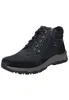 Josef Seibel Leroy 57 Schnürstiefel Schwarz Produktbild-Vorschau 13