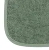 Babypark Lätzchen zum Binden Grün Produktbild-Vorschau 4