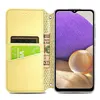 König Design Hülle kompatibel mit Samsung Galaxy A32 5G Produktbild-Vorschau 3