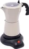 Espressokocher 300 ml Elektrische Kaffeemaschine Produktbild-Vorschau 1