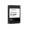 WESTERN DIGITAL Ultrastar DC SN655 U.3 3.84TB Voir les images du produit 6