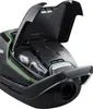 AEG Bodenstaubtaubsauger mit Beutel VX9-2-ÖKO Schwarz, Produktbild-Vorschau 5