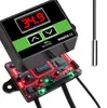 Terrario Amantea 2.0 20W - termoforo con termostato Anteprima dell’immagine prodotto 8