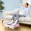 Plataforma vibratoria Merach para entrenamiento físico, con Vista previa de la imagen del producto 23