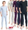 MT Kinder Ski- & Thermowäsche Set - Winter Unterwäsche für Produktbild-Vorschau 4