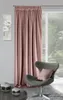 Eurofirany Vorhang VILLA dunkel rosa 140X270 Kräuselband Produktbild-Vorschau 12