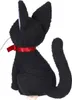 Il piccolo servizio di consegne di Kiki: peluche Jiji Anteprima dell’immagine prodotto 7
