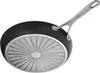 ZWILLING padella piatta 24 cm Keravis Ti-X-Be. Ind. 250G Anteprima dell’immagine prodotto 5
