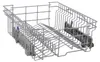 Geschirrkorb oben Bauknecht C00914096 für Geschirrspüler Produktbild-Vorschau 3