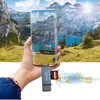 Lecteur de carte mémoire SD - Adaptateur USB 3.0 USB-C - 4 Voir les images du produit 3
