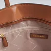 Michael Kors Lg Tz Tote Arden Couleur Beige Voir les images du produit 11