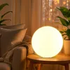 Lampe boule LUMINOUS GLOBE avec ampoule LED et télécommande Voir les images du produit 7