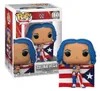 Figurka Vinylowa WWE POP! Zelina 9 cm od Funko w opakowaniu Anteprima dell’immagine prodotto 3