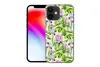 MuchoWow® Handyhülle Schutzhülle Hülle für iPhone 12 mini Produktbild-Vorschau 2