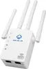 GigaBlue Ultra Repeater 1200MBit/s (dwuzakresowy 2.4 i 5GHz Podgląd zdjęcia produktu 1