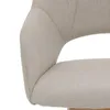 Hela Tische, 2er Set Esszimmerstuhl Armlehnstuhl Stade 360° Produktbild-Vorschau 7