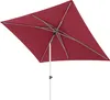 Doppler ACT 250 x 200 PUSH-UP Sonnenschirm 250 x 200 cm Produktbild-Vorschau 1