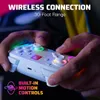 PDP Controller Zubehör Afterglow Wave Wireless Pro Produktbild-Vorschau 13