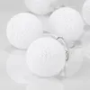 com-four® 2x LED-lichtketting "Kogel" - Verlichting met 10 Productafbeelding-voorbeeld 4