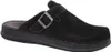 Rohde Herren Pantoffel Clog Nubuk Leder Schnalle Alassio Produktbild-Vorschau 45