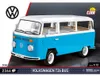 Cobi VOLKSWAGEN/24362/TRANSPORTER T2A BUS 2300 KL. Náhled obrázku produktu 13