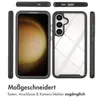 imoshion 360° Full Protective Case Samsung Galaxy S24 Plus Produktbild-Vorschau 5