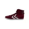 hummel Slimmer Stadil High Sneaker cabernet 47 Náhľad obrázku produktu 11