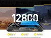 UleFone Išmanusis telefonas Ulefone Armor 30 Pro 16/512 Anteprima dell’immagine prodotto 9