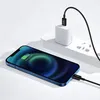 Kabel Usb-C Do Lightning Baseus Serie Superior, 20W, Pd, 1M Anteprima dell’immagine prodotto 16