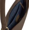 Skórzana torba na ramię Lazarotti Bologna Leather Hobo Podgląd zdjęcia produktu 4