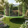 Trampolina INLEA ULTIMATE Jump 500 cm z wewnętrzną siatką Podgląd zdjęcia produktu 14