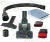 Rowenta kit accessori auto turbospazzola tessuti Anteprima dell’immagine prodotto 2
