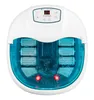 RIO MULTI-FUNCTIONAL FOOT BATH SPA AND MASSAGER FTBH 8 / Voir les images du produit 1
