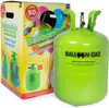 HELIUM DO BALÓNKŮ BALLOONGAZ - jednorázová nádoba 400 l Náhled obrázku produktu 5