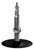Continental 5036713, Presta-Ventil, 26", Schwarz, Silber, Produktbild-Vorschau 14