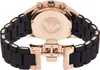 Armani Damen Quarz-Uhr ty283680, 38 mm Gehäuse, Edelstahl, Produktbild-Vorschau 5