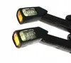 Flexibilní LED obrysové světla, tykadla, 3 funkce, 12/24V Náhled obrázku produktu 2