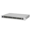 Ubiquiti UniFi USW-PRO-48, Řízený, L2/L3, Gigabit Ethernet Náhled obrázku produktu 10