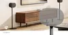 Supporto per altoparlante | Compatibilità: Sonos® Era300 | Anteprima dell’immagine prodotto 7